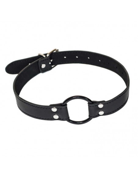 Gag Party Hard Modesty Lola - Kneble do ust - 1