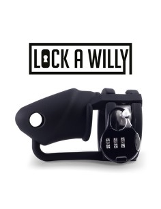 Lock-a-Willy - Dilatory penisa - 1