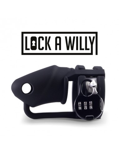 Lock-a-Willy - Dilatory penisa - 1