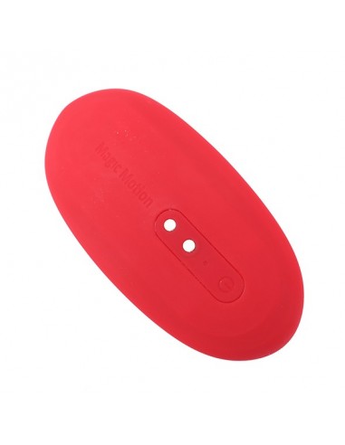 Magic Motion - Nyx Smart Panty Vibrator - WIBRATORY STEROWANE TELEFONEM - 2