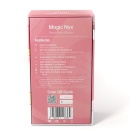 Wibrator do majtek Nyx 8,8 x 4 x 1,3 cm czerwony - 5
