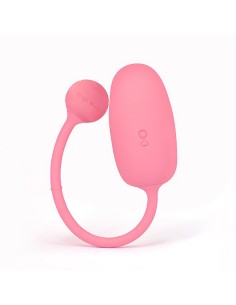 Magic Motion - Kegel Coach Smart Exerciser - WIBRATORY STEROWANE TELEFONEM - 1