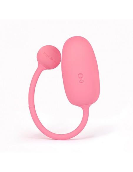 Magic Motion - Kegel Coach Smart Exerciser - WIBRATORY STEROWANE TELEFONEM - 1