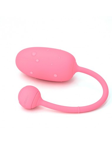 Magic Motion - Kegel Coach Smart Exerciser - WIBRATORY STEROWANE TELEFONEM - 2