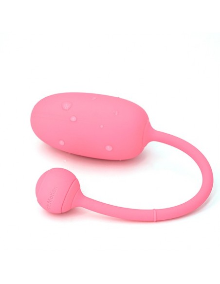 Magic Motion - Kegel Coach Smart Exerciser - WIBRATORY STEROWANE TELEFONEM - 2