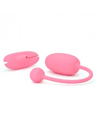 Magic Motion - Kegel Coach Smart Exerciser - WIBRATORY STEROWANE TELEFONEM - 5