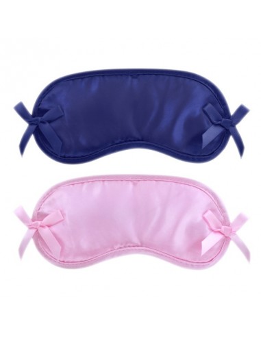 Opaska Erotyczna LoversPremium (2 szt.) - Opaski i maski na oczy - 5