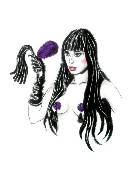 RS - Soiree - Booty Plug Original Luxury Set 2x Gold - Zestawy Korków Analnych - 7