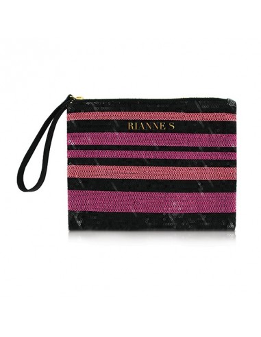 RS - Essentials - Classique Vibe Posh French Rose - Wibratory Klasyczne - 3