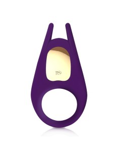 Rs - Soiree - Pussy / The Knight Couple Ring - Pierścienie erekcyjne wibrujące - 1 2