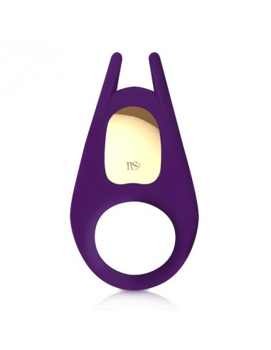 Rs - Soiree - Pussy / The Knight Couple Ring - Pierścienie erekcyjne wibrujące - 2