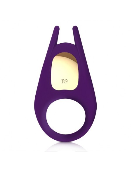 Rs - Soiree - Pussy / The Knight Couple Ring - Pierścienie erekcyjne wibrujące - 2