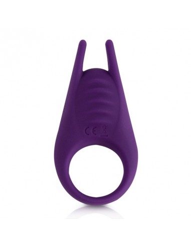 Rs - Soiree - Pussy / The Knight Couple Ring - Pierścienie erekcyjne wibrujące - 3