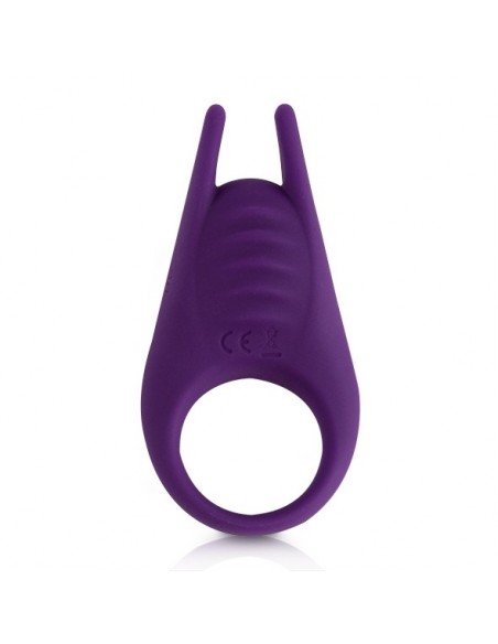 Rs - Soiree - Pussy / The Knight Couple Ring - Pierścienie erekcyjne wibrujące - 3