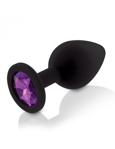 RS - Soiree - Booty Plug Original Set 3x Black - Zestawy Korków Analnych - 5