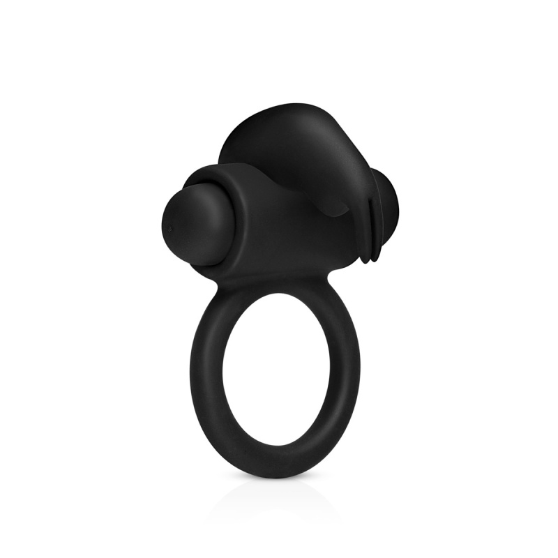 Bunny Vibe Ring - 1