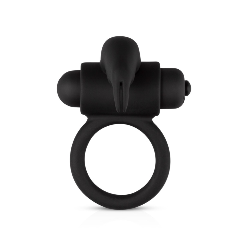 Bunny Vibe Ring - 2