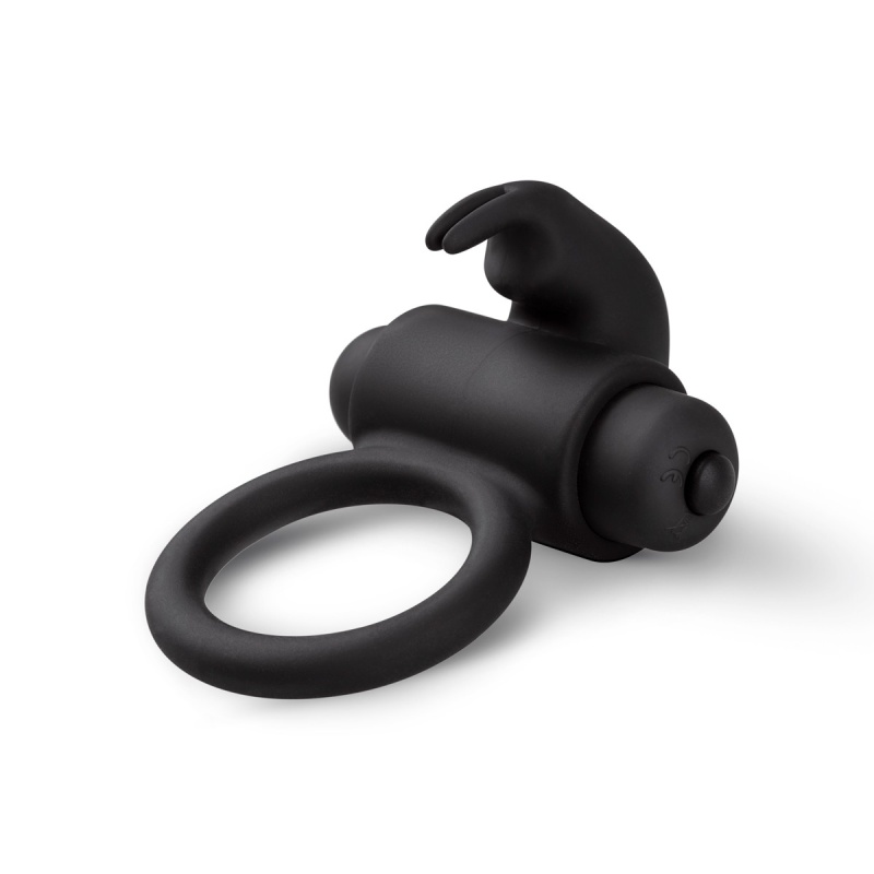 Bunny Vibe Ring - 3