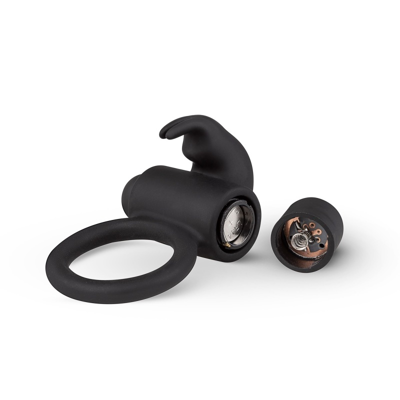 Bunny Vibe Ring - 5