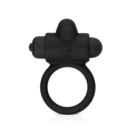 Bunny Vibe Ring - 6