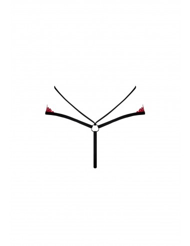 Bielizna-Mettia stringi  S/M - Stringi - 7