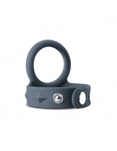 Cock / Ball Strap L - Strap-ony, dilda na pasku bez wibracji - 1