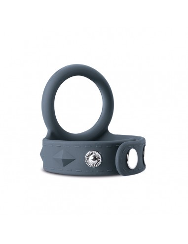 Cock / Ball Strap L - Strap-ony, dilda na pasku bez wibracji - 1