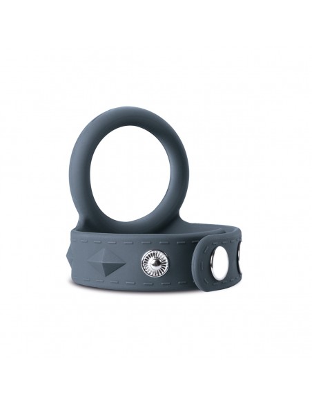 Cock / Ball Strap L - Strap-ony, dilda na pasku bez wibracji - 1