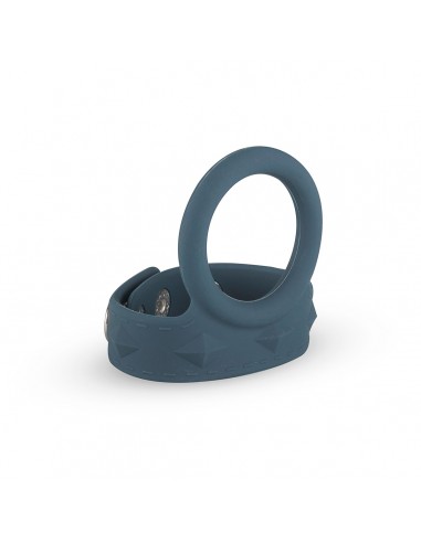 Cock / Ball Strap L - Strap-ony, dilda na pasku bez wibracji - 10