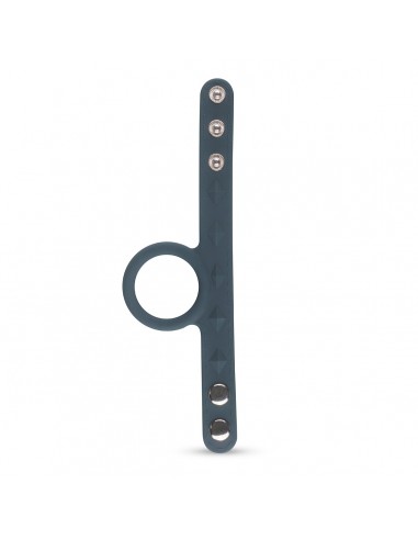 Cock / Ball Strap L - Strap-ony, dilda na pasku bez wibracji - 12