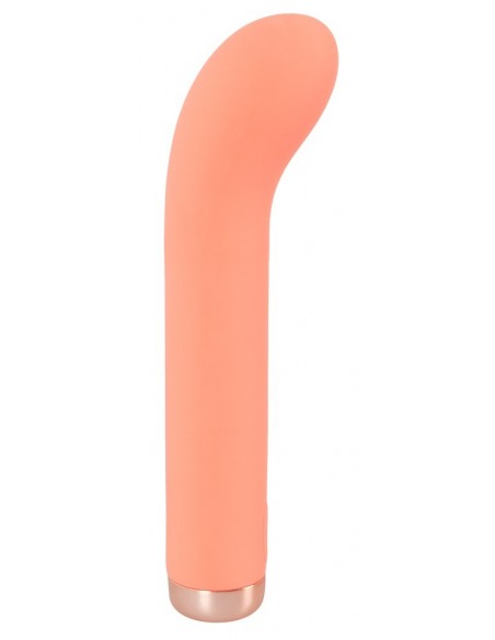 Peachy Mini G-Spot Vibrator - Wibratory Punktu G - 2