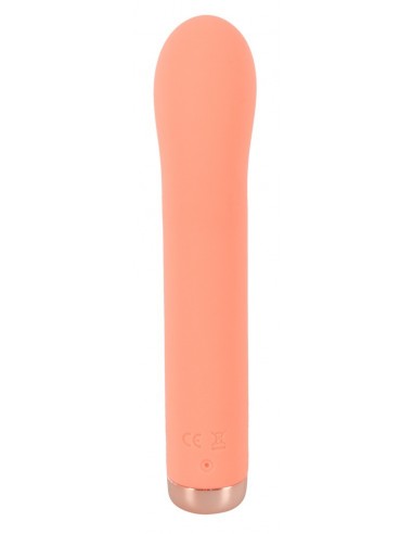 Peachy Mini G-Spot Vibrator - Wibratory Punktu G - 3