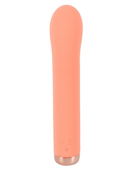 Peachy Mini G-Spot Vibrator - Wibratory Punktu G - 3