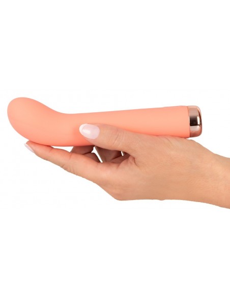 Peachy Mini G-Spot Vibrator - Wibratory Punktu G - 4