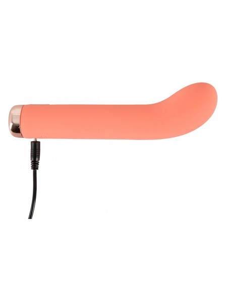 Peachy Mini G-Spot Vibrator - Wibratory Punktu G - 5