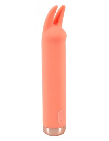 Peachy Mini Tickle Wibrator - Wibratory Mini - 3