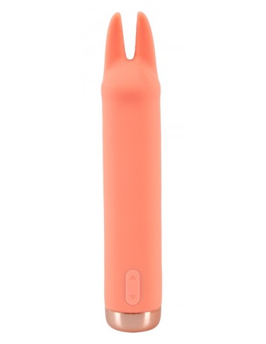Peachy Mini Tickle Wibrator - Wibratory Mini - 4
