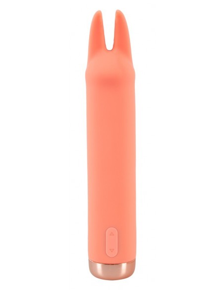 Peachy Mini Tickle Wibrator - Wibratory Mini - 4