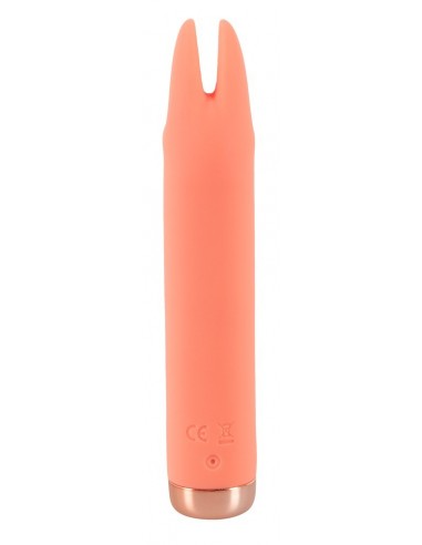 Peachy Mini Tickle Wibrator - Wibratory Mini - 5