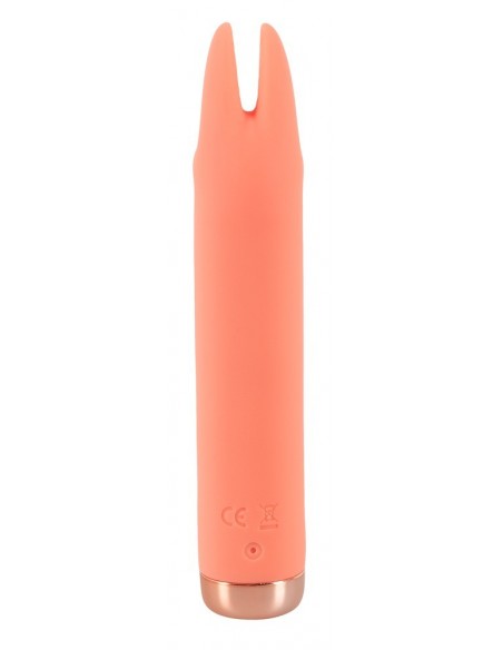 Peachy Mini Tickle Wibrator - Wibratory Mini - 5