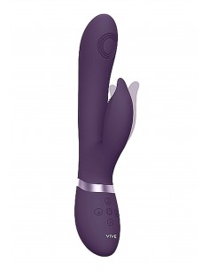 Aimi - Purple - Wibratory Punktu G - 1