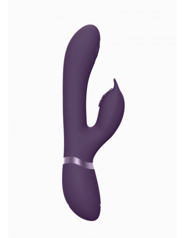 Aimi - Purple - Wibratory Punktu G - 2