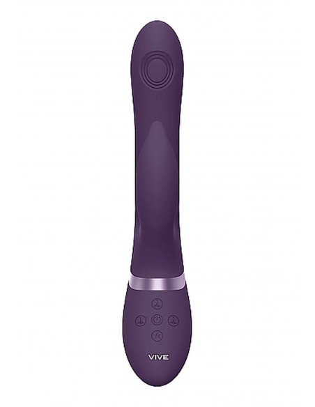 Aimi - Purple - Wibratory Punktu G - 5