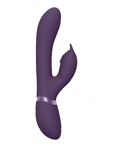 Aimi - Purple - Wibratory Punktu G - 6