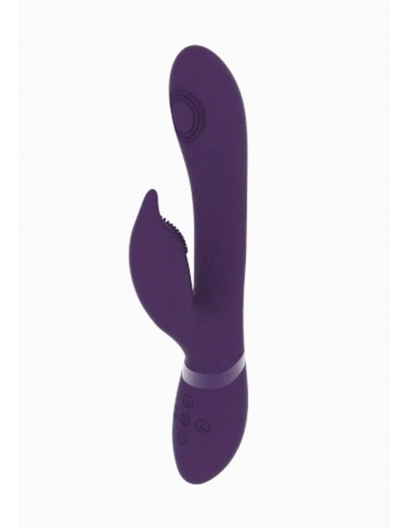 Aimi - Purple - Wibratory Punktu G - 8