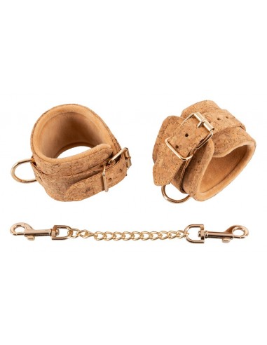 Handcuffs Vegan - Kajdanki erotyczne - 3