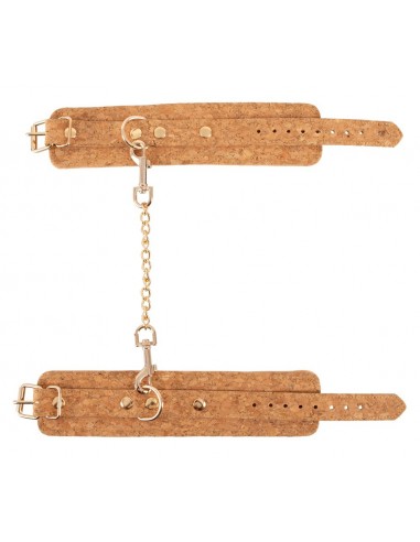 Handcuffs Vegan - Kajdanki erotyczne - 4