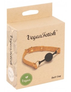 Gag Vegan - Kneble do ust - 1