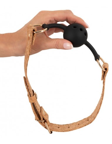 Gag Vegan - Kneble do ust - 3