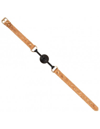 Gag Vegan - Kneble do ust - 4